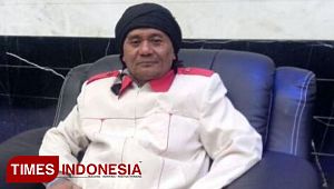 Dr KH Mursyid Romli, MPdI: Jadilah Wisudawan yang Cendekiawan